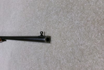 VERY FINE SAVAGE 1899A EARLY TAKEDOWN, .303 SAVAGE CALIBER, #73XXX, MADE 1908 - Image 21 of 22