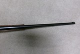 VERY FINE SAVAGE 1899A EARLY TAKEDOWN, .303 SAVAGE CALIBER, #73XXX, MADE 1908 - Image 19 of 22