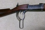 VERY FINE SAVAGE 1899A EARLY TAKEDOWN, .303 SAVAGE CALIBER, #73XXX, MADE 1908 - Image 22 of 22