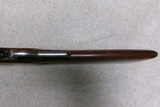 VERY FINE SAVAGE 1899A EARLY TAKEDOWN, .303 SAVAGE CALIBER, #73XXX, MADE 1908 - Image 14 of 22