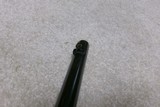 VERY FINE SAVAGE 1899A EARLY TAKEDOWN, .303 SAVAGE CALIBER, #73XXX, MADE 1908 - Image 20 of 22