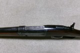 VERY FINE SAVAGE 1899A EARLY TAKEDOWN, .303 SAVAGE CALIBER, #73XXX, MADE 1908 - Image 5 of 22