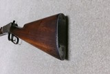 UNUSUAL CONFIGURATION PARTS CLEAN-UP M-94 RIFLE MADE 1931 - Image 10 of 19