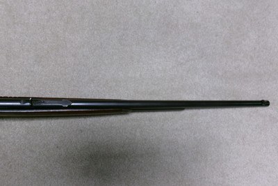 UNUSUAL CONFIGURATION PARTS CLEAN-UP M-94 RIFLE MADE 1931 - Image 18 of 19