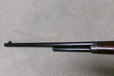 UNUSUAL CONFIGURATION PARTS CLEAN-UP M-94 RIFLE MADE 1931 - Image 12 of 19