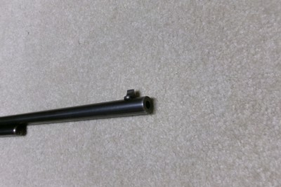 UNUSUAL CONFIGURATION PARTS CLEAN-UP M-94 RIFLE MADE 1931 - Image 19 of 19