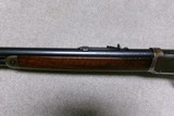 UNUSUAL CONFIGURATION PARTS CLEAN-UP M-94 RIFLE MADE 1931 - Image 17 of 19