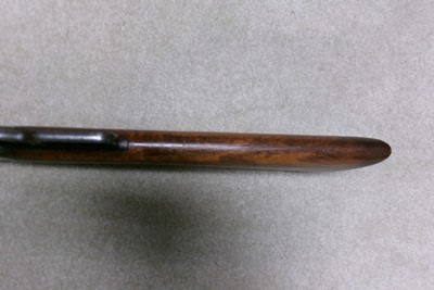UNUSUAL CONFIGURATION PARTS CLEAN-UP M-94 RIFLE MADE 1931 - Image 13 of 19