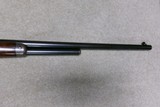 UNUSUAL CONFIGURATION PARTS CLEAN-UP M-94 RIFLE MADE 1931 - Image 9 of 19