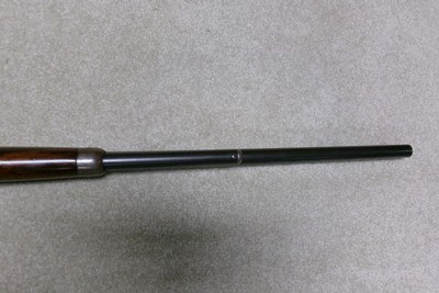 UNUSUAL CONFIGURATION PARTS CLEAN-UP M-94 RIFLE MADE 1931 - Image 15 of 19