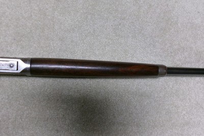 UNUSUAL CONFIGURATION PARTS CLEAN-UP M-94 RIFLE MADE 1931 - Image 14 of 19