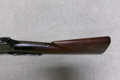 UNUSUAL CONFIGURATION PARTS CLEAN-UP M-94 RIFLE MADE 1931 - Image 16 of 19