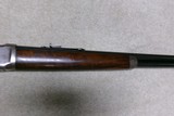 UNUSUAL CONFIGURATION PARTS CLEAN-UP M-94 RIFLE MADE 1931 - Image 8 of 19