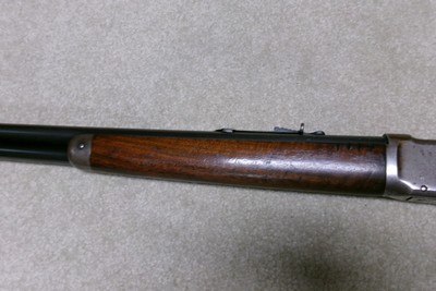 UNUSUAL CONFIGURATION PARTS CLEAN-UP M-94 RIFLE MADE 1931 - Image 11 of 19
