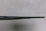 UNUSUAL CONFIGURATION PARTS CLEAN-UP M-94 RIFLE MADE 1931 - Image 18 of 19