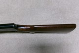 LIKE NEW MODEL 63 WITH GROOVED RECEIVER, #173XXX, MADE 1958 - 17 of 20