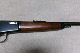 LIKE NEW MODEL 63 WITH GROOVED RECEIVER, #173XXX, MADE 1958 - 8 of 20