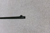 LIKE NEW MODEL 63 WITH GROOVED RECEIVER, #173XXX, MADE 1958 - 20 of 20