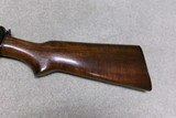 LIKE NEW MODEL 63 WITH GROOVED RECEIVER, #173XXX, MADE 1958 - 11 of 20