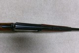 LIKE NEW MODEL 63 WITH GROOVED RECEIVER, #173XXX, MADE 1958 - 18 of 20
