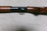 LIKE NEW MODEL 63 WITH GROOVED RECEIVER, #173XXX, MADE 1958 - 6 of 20