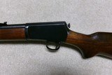 LIKE NEW MODEL 63 WITH GROOVED RECEIVER, #173XXX, MADE 1958 - 4 of 20