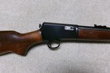 LIKE NEW MODEL 63 WITH GROOVED RECEIVER, #173XXX, MADE 1958 - 3 of 20