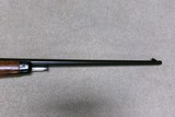 LIKE NEW MODEL 63 WITH GROOVED RECEIVER, #173XXX, MADE 1958 - 9 of 20