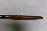 LIKE NEW MODEL 63 WITH GROOVED RECEIVER, #173XXX, MADE 1958 - 14 of 20