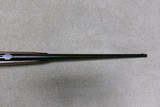 LIKE NEW MODEL 63 WITH GROOVED RECEIVER, #173XXX, MADE 1958 - 19 of 20
