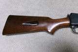 LIKE NEW MODEL 63 WITH GROOVED RECEIVER, #173XXX, MADE 1958 - 7 of 20