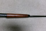 LIKE NEW MODEL 63 WITH GROOVED RECEIVER, #173XXX, MADE 1958 - 15 of 20