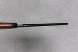 LIKE NEW MODEL 63 WITH GROOVED RECEIVER, #173XXX, MADE 1958 - 16 of 20