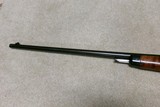 LIKE NEW MODEL 63 WITH GROOVED RECEIVER, #173XXX, MADE 1958 - 13 of 20