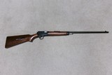 LIKE NEW MODEL 63 WITH GROOVED RECEIVER, #173XXX, MADE 1958