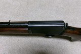 LIKE NEW MODEL 63 WITH GROOVED RECEIVER, #173XXX, MADE 1958 - 5 of 20