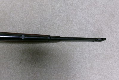 RARE GREAT DEPRESSION ERA M-94 TRANSITION CARBINE, .30 WCF, #1121XXX, MADE 1937 - Image 18 of 19