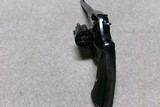 EXTREMELY SCARCE TARGET NEW POLICE, .32 N.P. CAL., EXC.+ CONDITION, #51XXX, MADE 1907 - 14 of 15