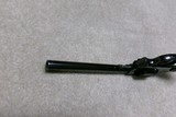 EXTREMELY SCARCE TARGET NEW POLICE, .32 N.P. CAL., EXC.+ CONDITION, #51XXX, MADE 1907 - 7 of 15