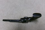 HIGH CONDITION SINGLE ACTION ARMY .44-40, 7 1/2”, #347XXX, COLT LETTER, SHIPPED 1925 - 6 of 17