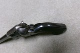 HIGH CONDITION SINGLE ACTION ARMY .44-40, 7 1/2”, #347XXX, COLT LETTER, SHIPPED 1925 - 5 of 17