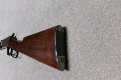 EARLY MODEL 53 IN SCARCE 32-20, #4XXX, MADE 1925 - Image 10 of 20