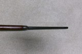 EARLY MODEL 53 IN SCARCE 32-20, #4XXX, MADE 1925 - Image 16 of 20