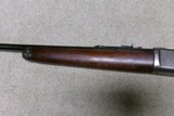 EARLY MODEL 53 IN SCARCE 32-20, #4XXX, MADE 1925 - Image 12 of 20