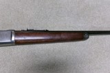 EARLY MODEL 53 IN SCARCE 32-20, #4XXX, MADE 1925 - Image 8 of 20