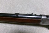 EARLY MODEL 53 IN SCARCE 32-20, #4XXX, MADE 1925 - Image 18 of 20