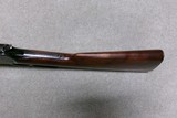 EARLY MODEL 53 IN SCARCE 32-20, #4XXX, MADE 1925 - Image 17 of 20