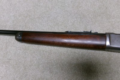 EARLY MODEL 53 IN SCARCE 32-20, #4XXX, MADE 1925 - Image 12 of 20