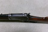 EARLY MODEL 53 IN SCARCE 32-20, #4XXX, MADE 1925 - Image 5 of 20