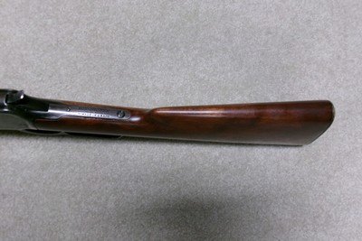 EARLY MODEL 53 IN SCARCE 32-20, #4XXX, MADE 1925 - Image 17 of 20